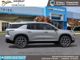 New 2026 Chevrolet Traverse High Country image 5