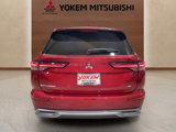 New 2025 Mitsubishi Outlander SE image 4