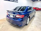 Used 2013 Toyota Corolla S Special Edition image 3