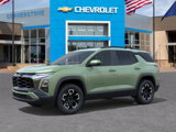 New 2026 Chevrolet Equinox ACTIV image 2
