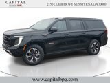 New 2025 GMC Yukon XL AT4 Ultimate image 1