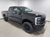 New 2025 Ford F350 XLT w/ Black Appearance Package image 3