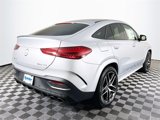 New 2025 Mercedes-Benz GLE 53 AMG 4MATIC Coupe image 6