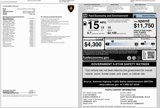 Used 2024 Lamborghini Huracan Sterrato image 2