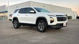New 2025 Chevrolet Equinox LT w/ Safety and Technology Package image 3