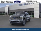 New 2025 Ford F250 Lariat w/ Lariat Ultimate Package image 2