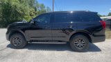 New 2025 Ford Expedition Tremor image 5