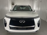 New 2025 INFINITI QX80 Sensory image 3
