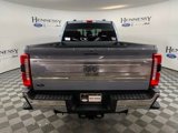 New 2025 Ford F250 4x4 Crew Cab Super Duty image 6
