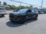 Used 2025 Chevrolet Traverse RS w/ LPO, Cargo Package image 2