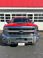 Used 2018 Chevrolet Silverado 2500 LTZ w/ Duramax Plus Package image 3