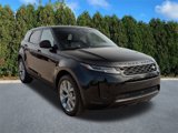 Used 2023 Land Rover Range Rover Evoque SE image 3