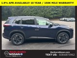 New 2026 Nissan Rogue SV image 4