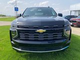 New 2025 Chevrolet Suburban High Country image 2