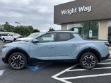 New 2026 Hyundai Santa Cruz Limited image 3
