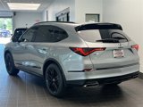 New 2025 Acura MDX A-Spec image 3