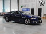 Used 2015 Jaguar XJ R LWB image 5