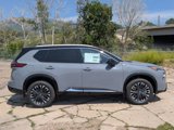 New 2025 Nissan Rogue Platinum image 2