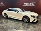 Used 2020 Mercedes-Benz S 63 AMG 4MATIC Coupe image 4