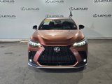 Used 2025 Lexus NX 450h+ F Sport image 2
