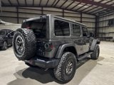 Used 2021 Jeep Wrangler Unlimited Rubicon w/ Trailer Tow Package image 5