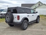 New 2025 Ford Bronco Badlands image 2