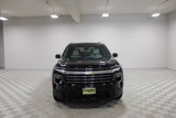 New 2025 Chevrolet Traverse High Country image 2