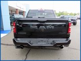 New 2026 RAM 1500 Laramie w/ Night Edition image 6