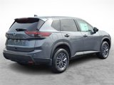 New 2026 Nissan Rogue S image 4