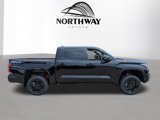 New 2025 Toyota Tundra Platinum image 3