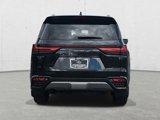 New 2025 Lexus LX 700h Overtrail image 6