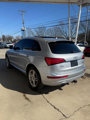 Used 2016 Audi Q5 2.0T Premium Plus w/ Premium Plus Package image 4