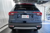 New 2025 Toyota Grand Highlander AWD Hybrid image 5
