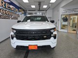 New 2025 Chevrolet Silverado 1500 Custom image 2