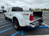 Used 2013 Ford F350 Lariat w/ Lariat Interior Pkg image 6