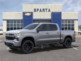 New 2025 Chevrolet Silverado 1500 RST image 2