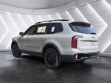New 2025 Kia Telluride SX X-Line image 3