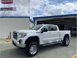 Used 2021 GMC Sierra 1500 SLT w/ SLT Premium Plus Package image 2