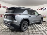 New 2026 Chevrolet Traverse LT w/ Enhanced Driving Package image 5