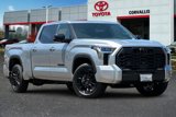 New 2025 Toyota Tundra Limited w/ TRD Off-Road Package image 2