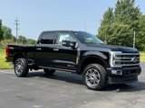 New 2025 Ford F350 Platinum image 4