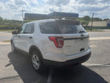 Used 2017 Ford Explorer 4WD Police Interceptor image 6
