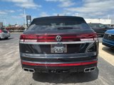 New 2025 Volkswagen Atlas Cross Sport SEL Premium R-Line image 2