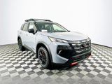 New 2026 Nissan Rogue SV image 3
