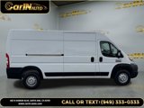 Used 2021 RAM ProMaster 2500 image 4