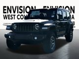 New 2025 Jeep Wrangler Unlimited Rubicon w/ Technology Group image 5