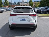 New 2026 Lexus NX 350 AWD w/ Premium Package image 3