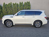 Used 2022 Nissan Armada SL w/ Captain's Chairs Package image 3
