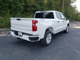 New 2026 Chevrolet Silverado 1500 Custom image 3