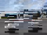 New 2024 Lincoln Nautilus Reserve w/ Jet Appearance Package (87T) image 5